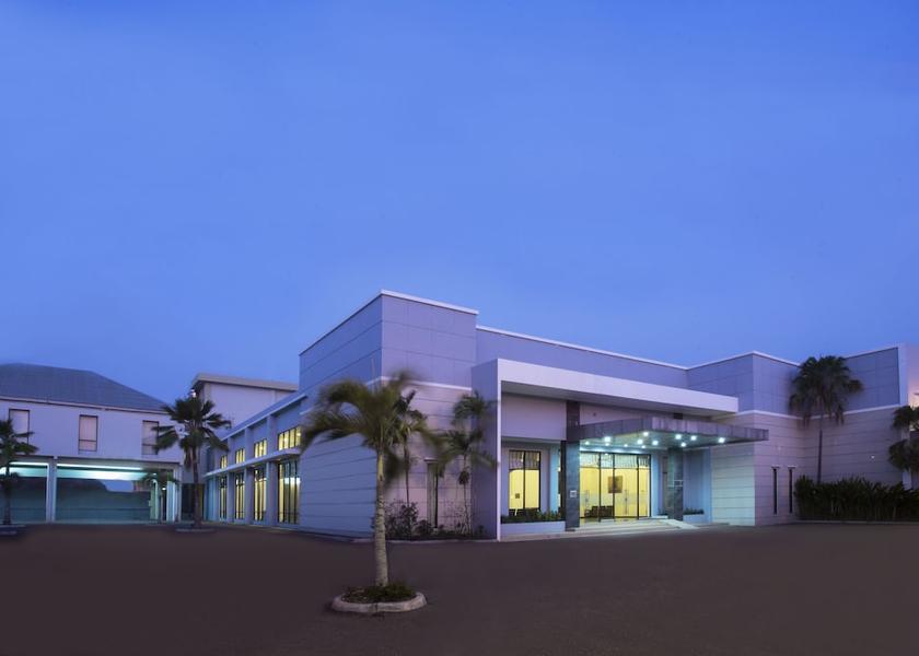 South Papua Merauke Property grounds