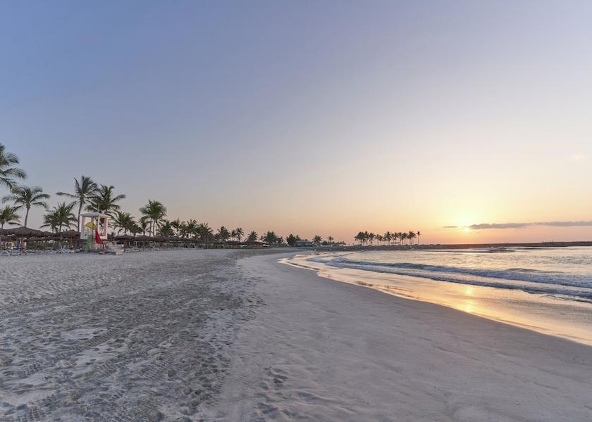Dhofar Governorate Salalah Beach
