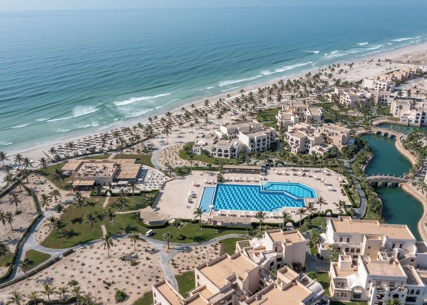 Dhofar Governorate Salalah Exterior