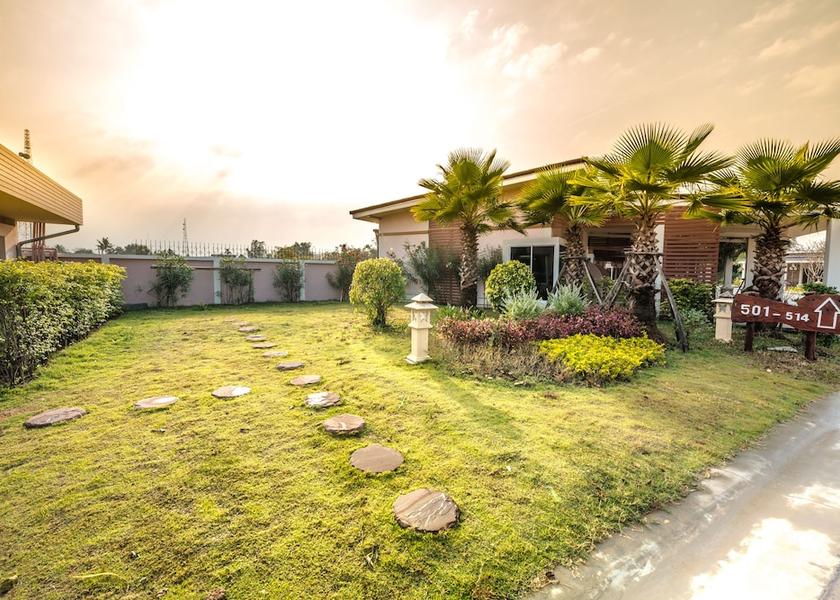 Surin Surin View from Property