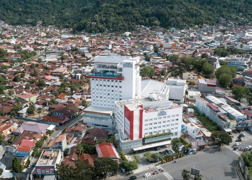 West Sumatra Padang Primary image