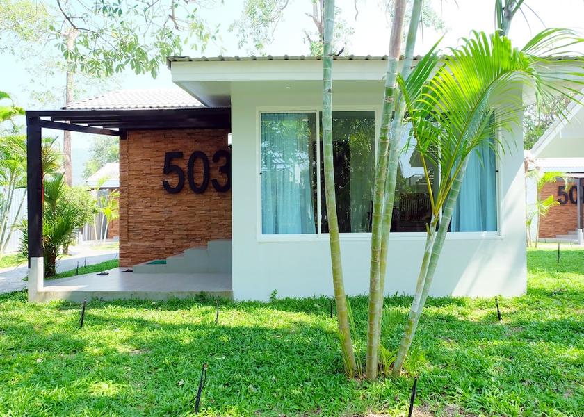 Chanthaburi Province Tha Mai Exterior