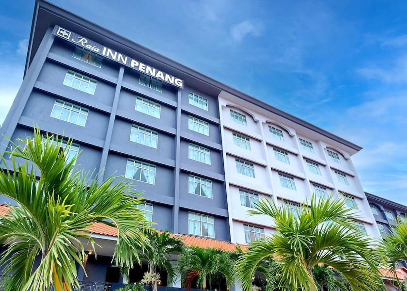 Tasmania George Town Exterior Detail