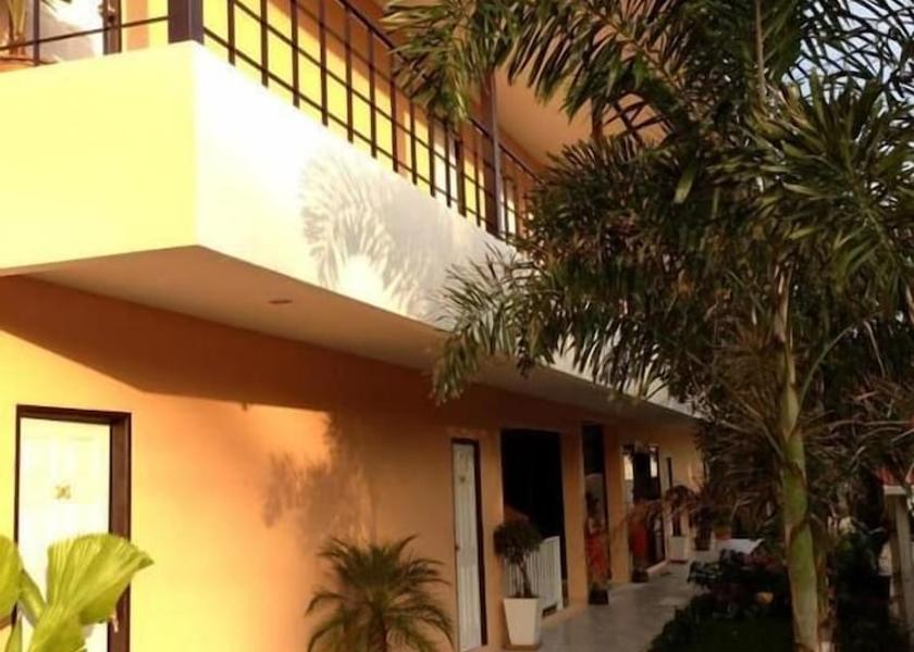 Phuket Province Sa Khu Exterior