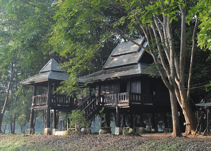 Chiang Mai Province Mae On Entrance