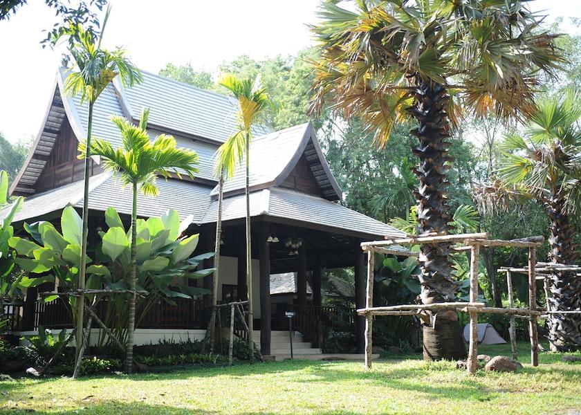 Chiang Mai Province Mae On Primary image