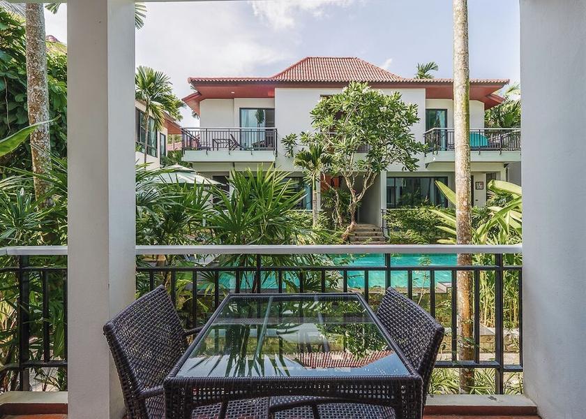 Phuket Province Chalong Terrace/patio
