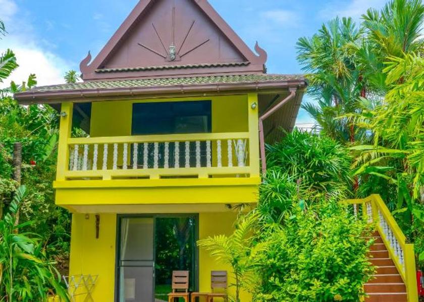 Phuket Province Sa Khu 