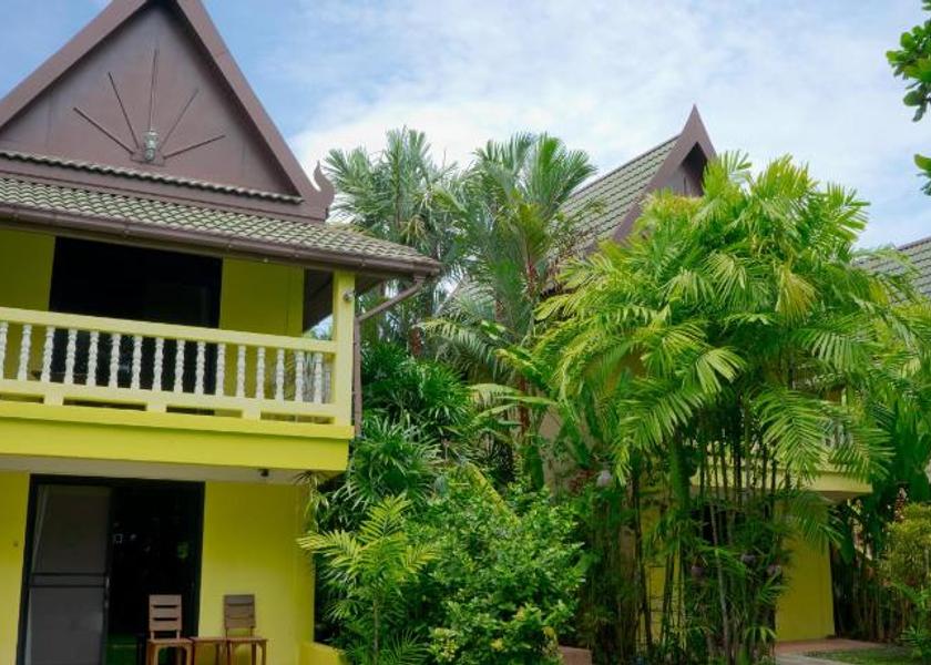 Phuket Province Sa Khu 