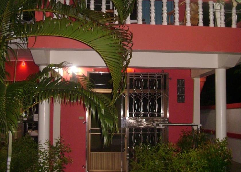 Phuket Sa Khu Terrace