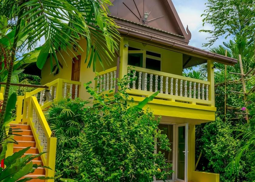 Phuket Sa Khu Terrace