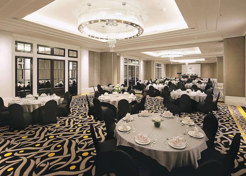 East Java Surabaya Banquet Hall