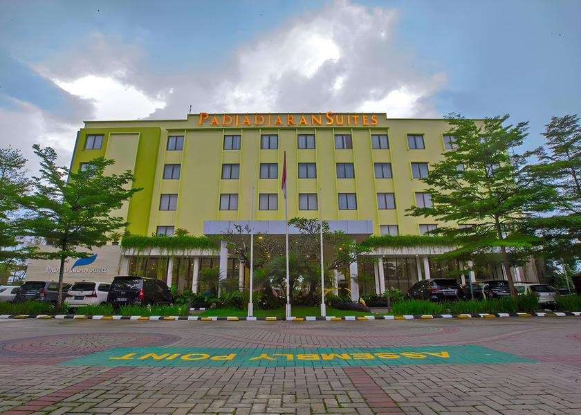 West Java Bogor Hotel
