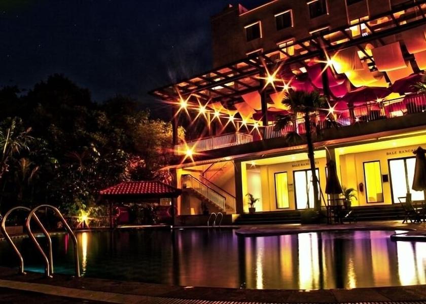 West Java Bogor Pool