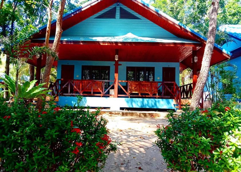 Prachuap Khiri Khan Thap Sakae View from Property