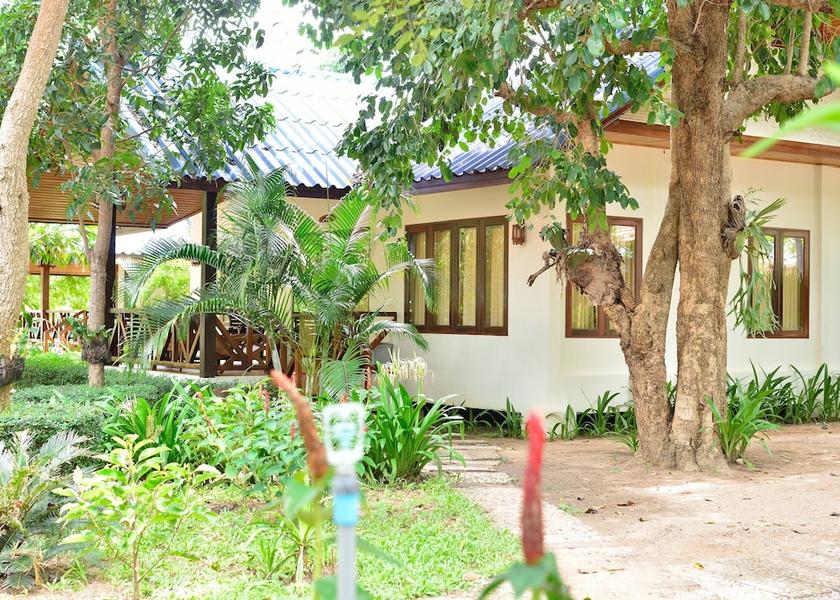 Prachuap Khiri Khan Thap Sakae Land View from Property