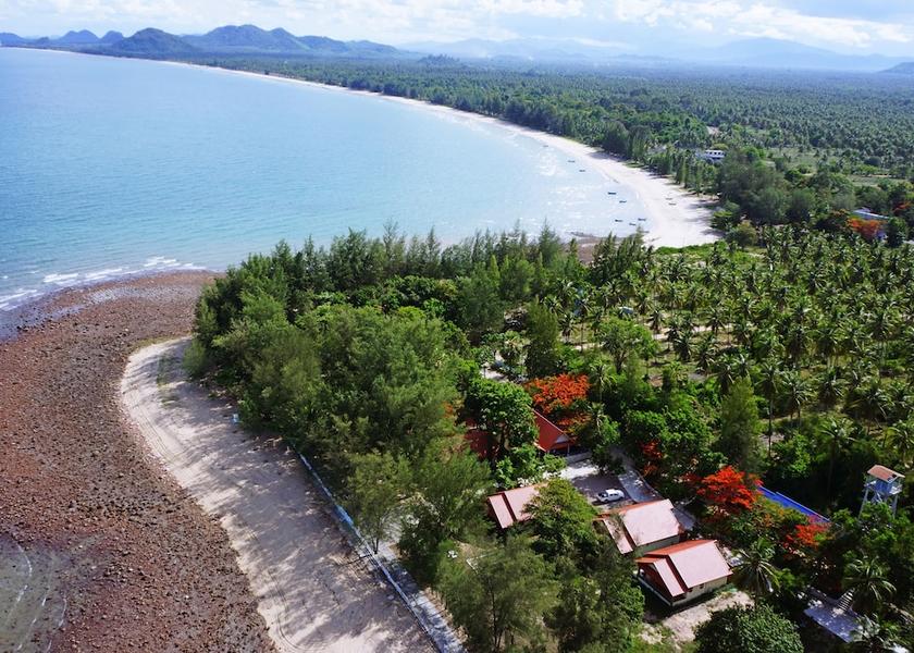Prachuap Khiri Khan Thap Sakae Primary image
