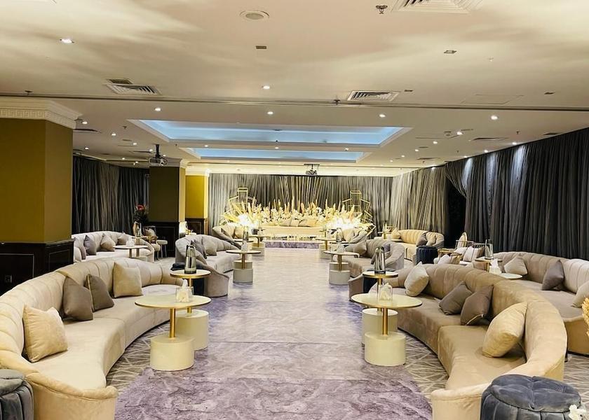 Al-Qassim Province Buraydah Exterior