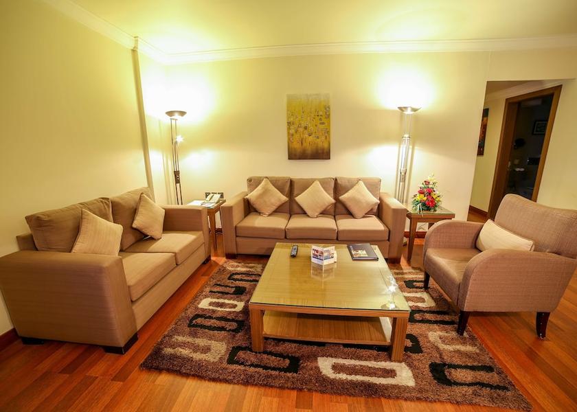 Al-Qassim Province Buraydah Room