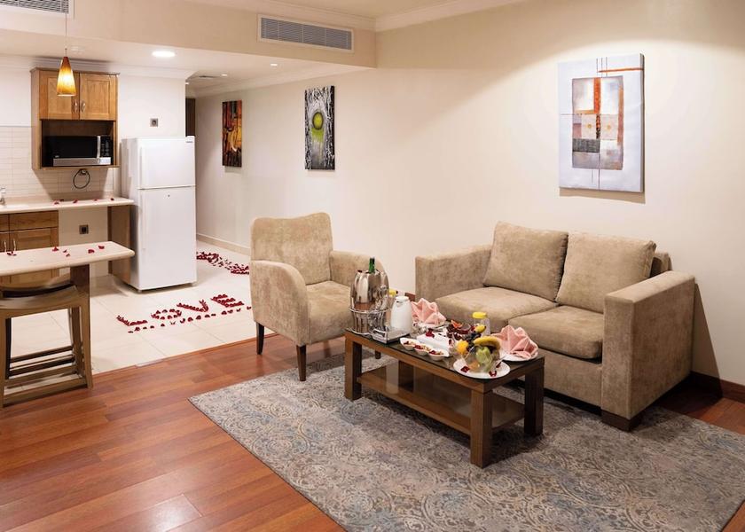 Al-Qassim Province Buraydah Room