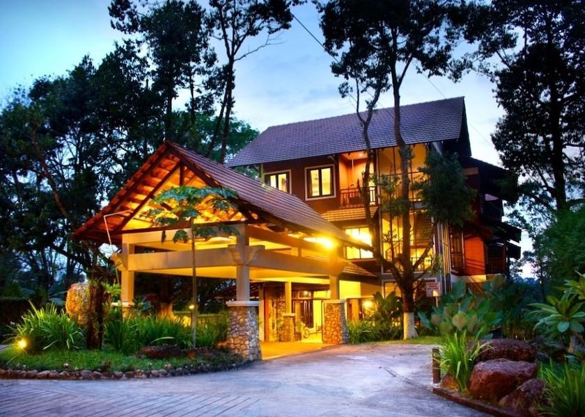 Perak Taiping Primary image