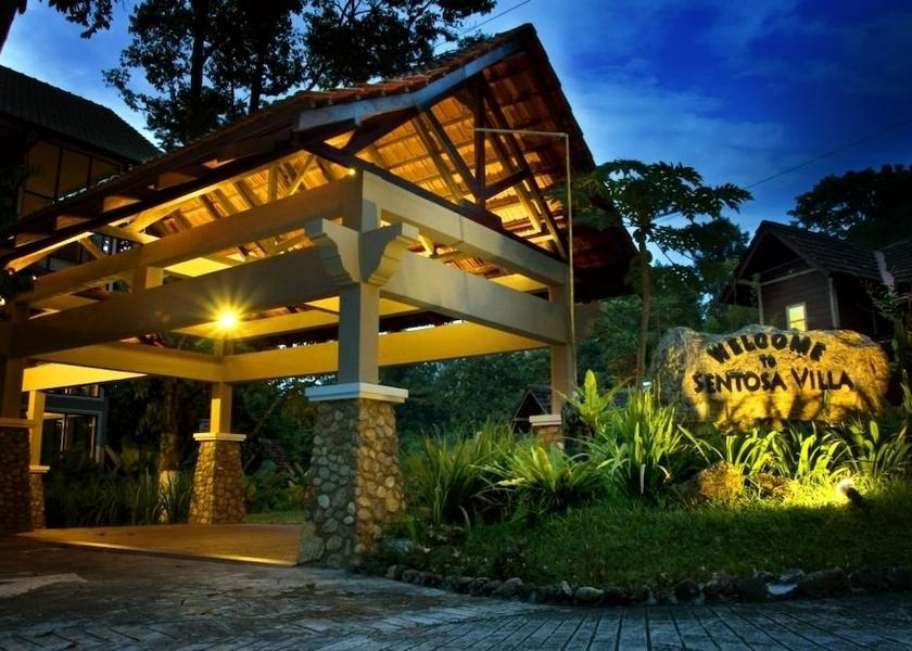 Perak Taiping Lobby