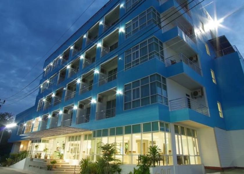 Surat Thani Province Surat Thani Primary image