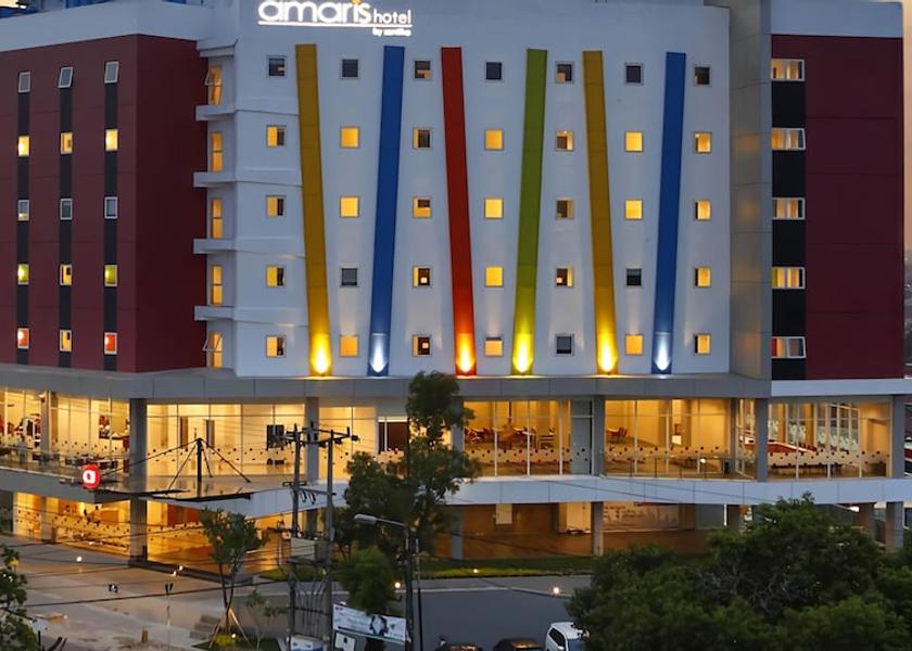  Palembang Primary image