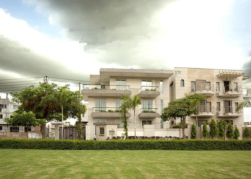 Haryana Gurugram Primary image