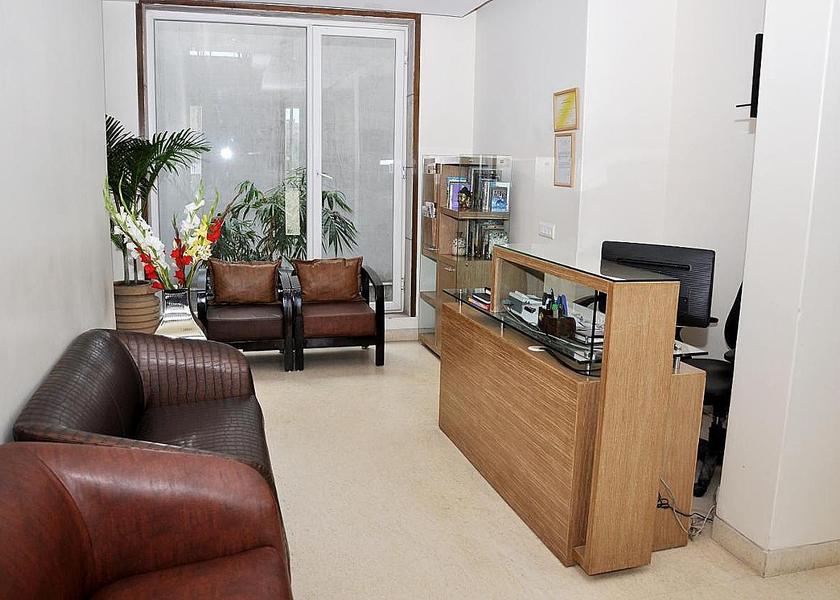 Haryana Gurugram Public Areas