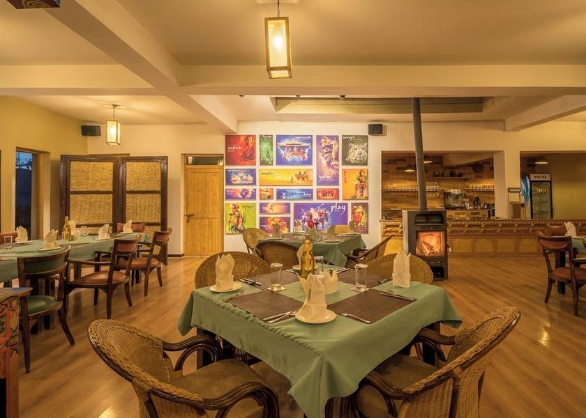 Ladakh Leh Restaurant