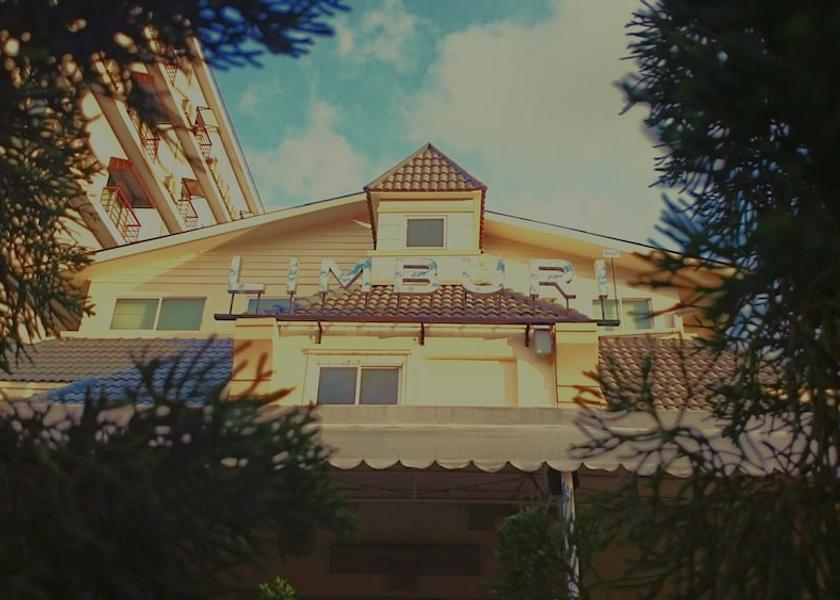Phuket Province Patong Front of property