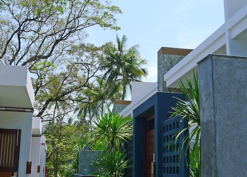 Phuket Ratsada Exterior Detail