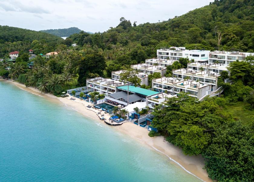 Phuket Province Ratsada View