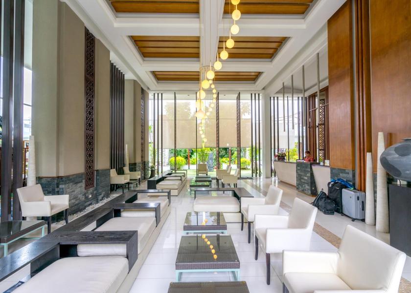 Phuket Province Ratsada Lobby