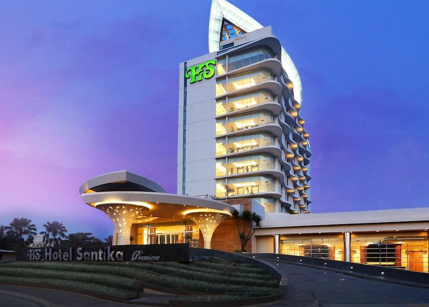 West Java Bekasi Room