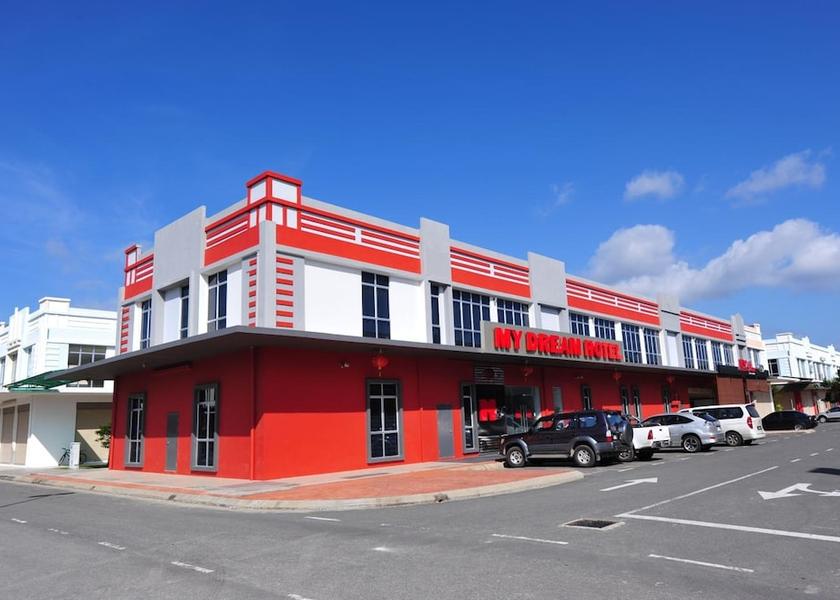 Sabah Sandakan Exterior