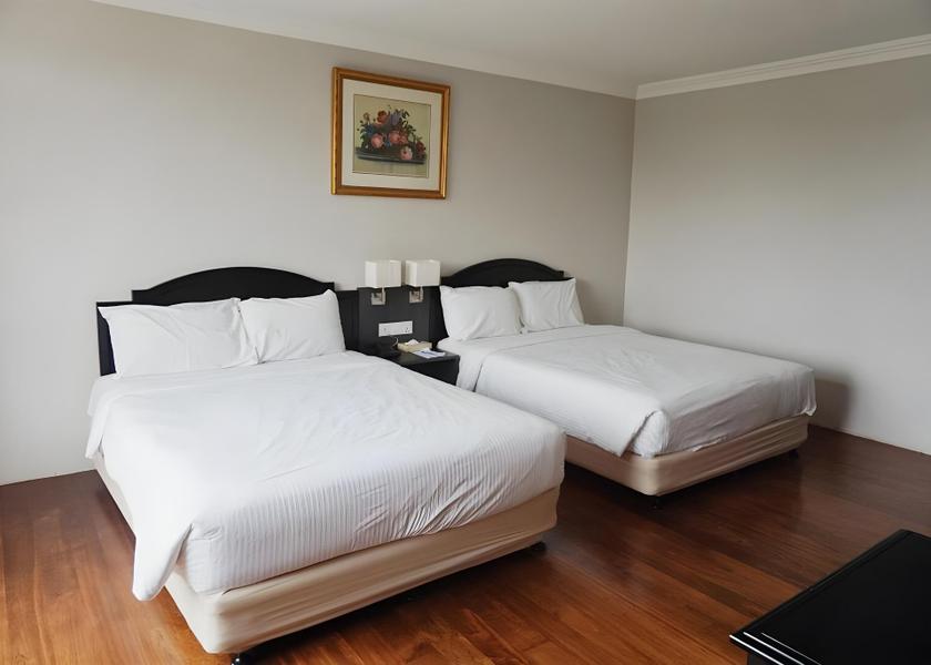 Sarawak Kuching Rooms