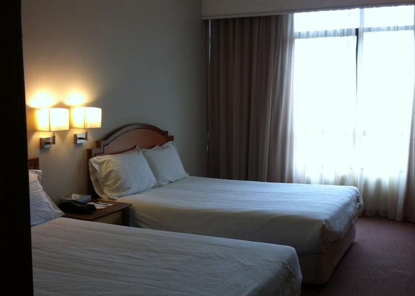 Sarawak Kuching Room