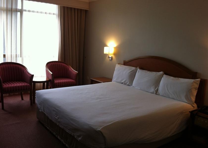 Sarawak Kuching Room