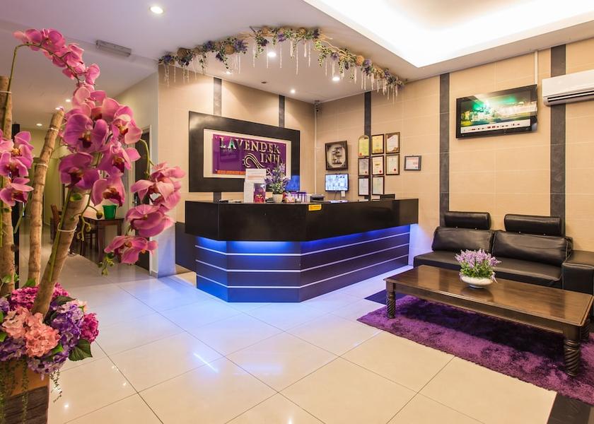 Johor Masai Primary image