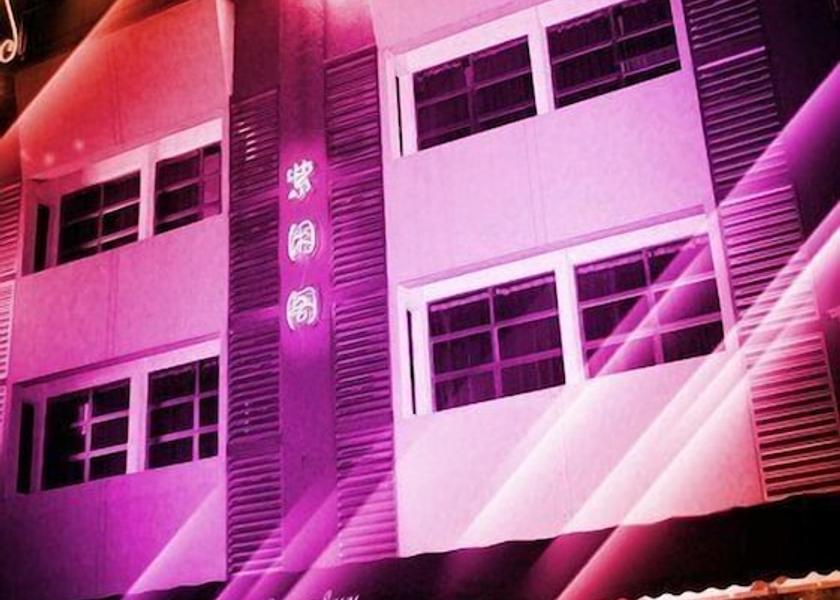 Johor Masai Reception hall