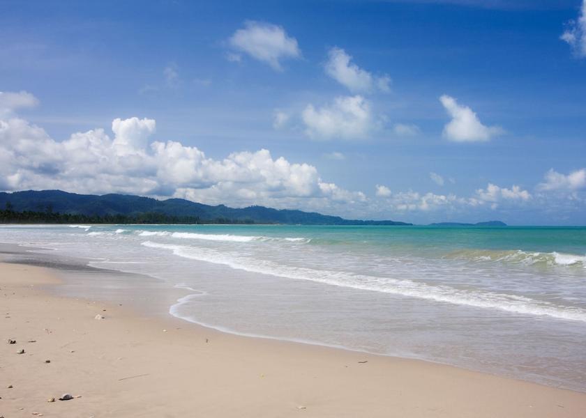  Takua Pa Beach