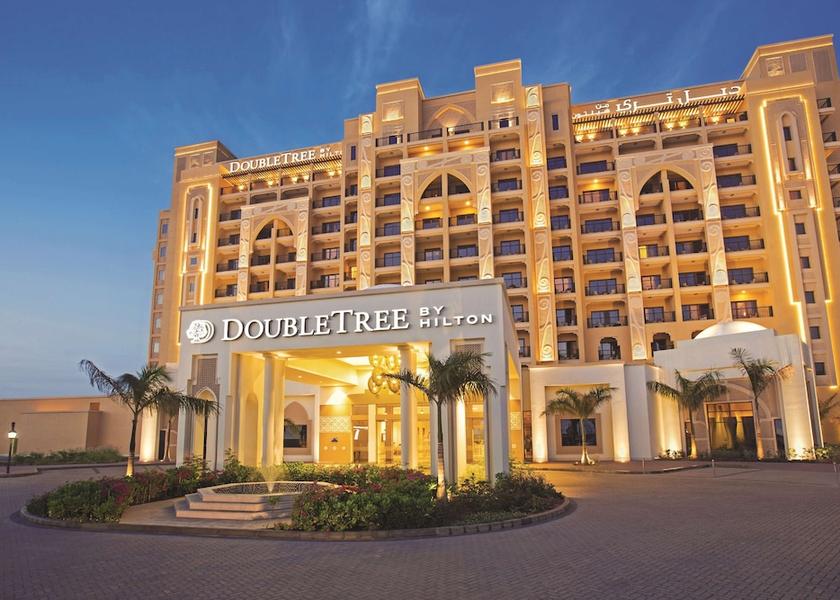 Ras Al Khaimah Emirate Ras Al Khaimah Exterior