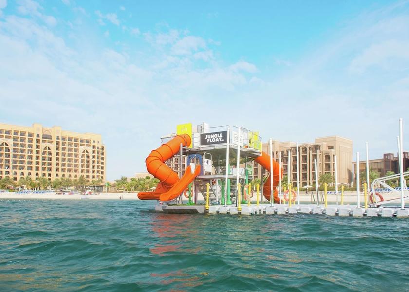 Ras Al Khaimah Emirate Ras Al Khaimah Pool