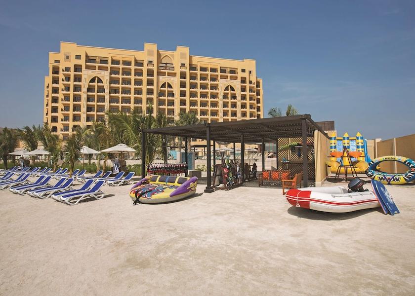 Ras Al Khaimah Emirate Ras Al Khaimah Sports facility