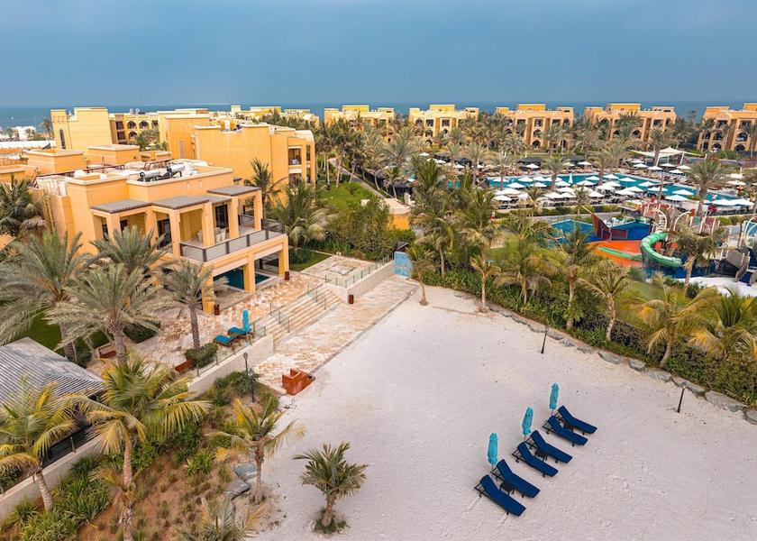 Ras Al Khaimah Emirate Ras Al Khaimah Exterior