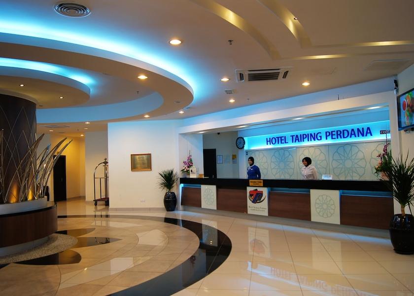 Perak Taiping Primary image