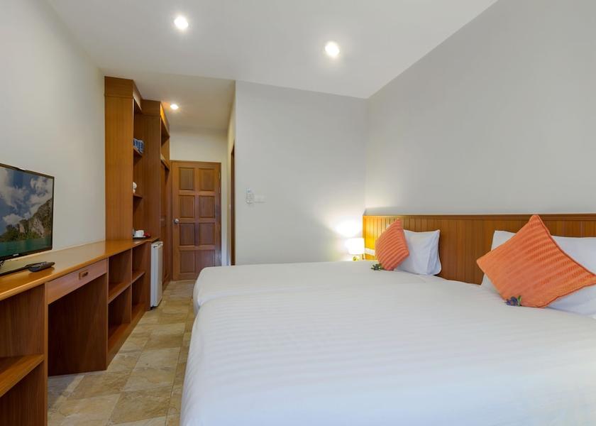 Phuket Rawai Room