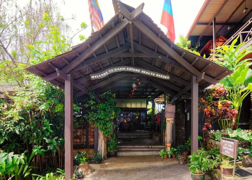 Sabah Kota Kinabalu Primary image